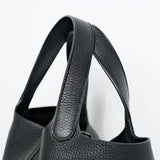 Hermes Picotin 18 So Black