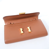 Hermes Constance To Go Evercolor GOG - U