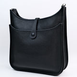 Hermes Evelyne Black PM -D