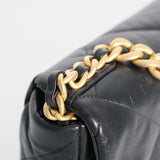 Chanel 19 Small Black -s29