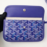 Goyard Boheme PM Violet Myrtille - (BRANDNEW)