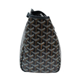 Goyard Rouette Black PM