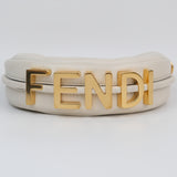 HOLD | Fendigraphy Mini White
