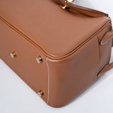 Hermes Lindy 26 Gold on Gold - B