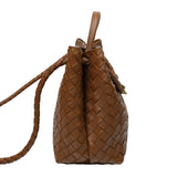 Bottega Veneta Andiamo Cognac Medium