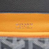 Goyard Mini Saigon Souple Gris PHW
