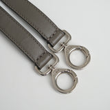 Fendi Peekaboo Essentially Small Taupe
