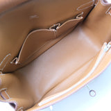 Hermes Jypsiere 28 Gold PHW - U