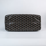 Goyard St. Louis PM Black - (BRANDNEW)