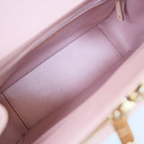 Chanel Pink Business Affinity