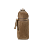 Chanel 2026 Slim Vanity Suede