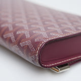 Goyard Monte-Carlo Pm Clutch