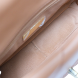 Chanel 19 Small Caramel