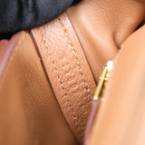 Hermes Mini 2424 Gold on Gold - W (UNUSED)