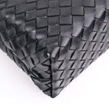 HOLD/ Bottega Veneta Andiamo Small Black