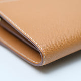 Hermes Constance To Go Gold GHW - Y