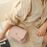 Chanel Pink Business Affinity