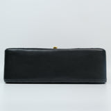 Chanel Diana Small Black GHW - s2