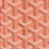 Goyard Belharra Coral - (BRANDNEW)