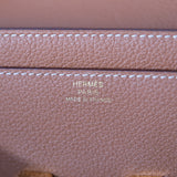 Hermes Constance To Go Evercolor GOG - U