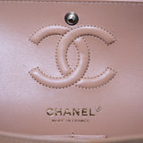 Chanel Double Flap Small Caramel GHW - (MICROCHIP)