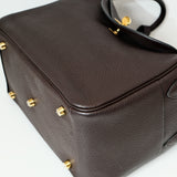Hermes Lindy 26 Rouge Sellier