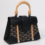 Goyard Mini Saigon Structured