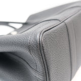 Hermes GPT 30 Noir PHW - U (UNUSED)