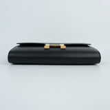 Hermes Constance To Go Noir - Z