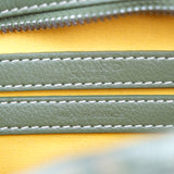 Goyard Capvert Green