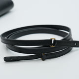 Hermes Constance To Go Noir GHW - Z
