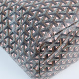 Goyard Claire Voie Black/Pink