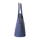 Hermes Bolide 27 Bleu Brighton PHW - C