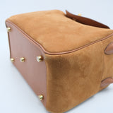 Hermes Lindy 26 Grizzly GHW - Z