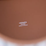 Hermes Picotin 18 Canvas PHW - W