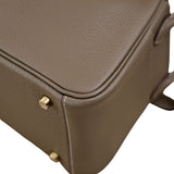 HOLD | Hermes Lindy 26 Etoupe GHW - W (UNUSED)