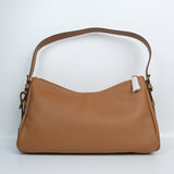 Prada Aimée Caramel Large Shoulder Bag - (BRANDNEW)