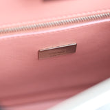 Fendi Peekaboo Essentially Small Taupe