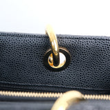 Chanel Grand Shopping Tote GHW