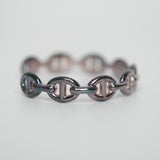 Hermes Bracelet Chaine D Ancre Enchainee