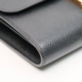 Hermes Constance To Go Noir GHW - Z