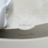 Dior Bobby Large Beige - GHW
