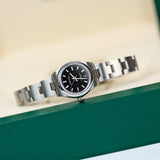 Rolex Oyster Perpetual 28mm