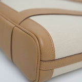 Hermes Garden File 28 Toile