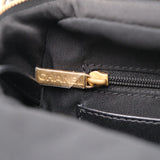HOLD | Chanel 23C Bowling Bag GHW