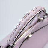 Fendi Mini Peekaboo SHW