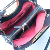 Chanel A Real Catch Shopping Tote - s29