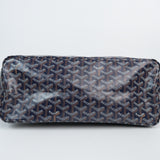 Goyard Bohemme Blue - (BRANDNEW)