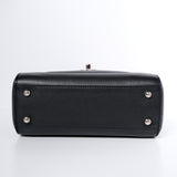 HOLD | Chanel Neo Tote Mini Black SHW -s23