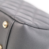 Chanel Affinity Medium Black - s29